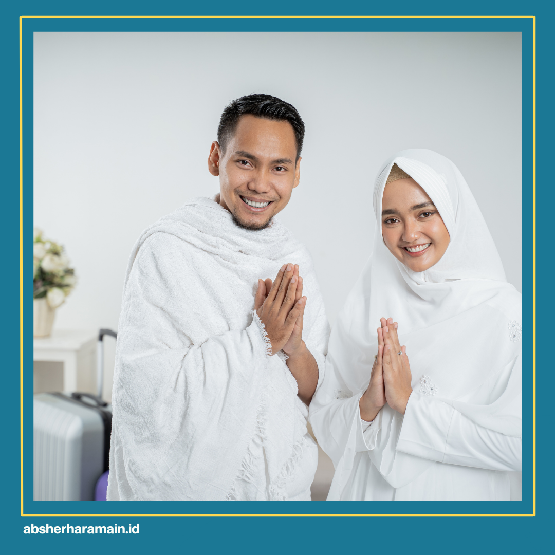biaya daftar haji