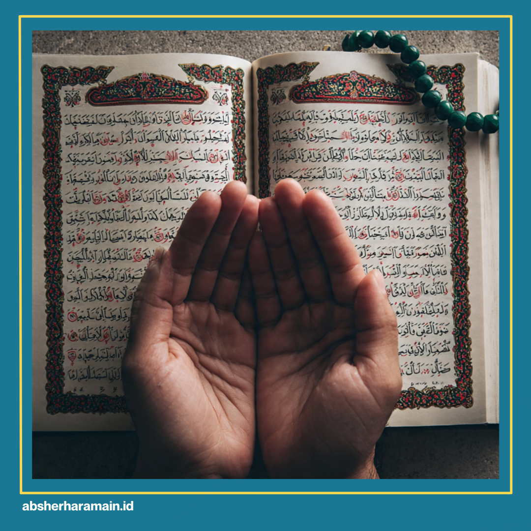 umroh adalah