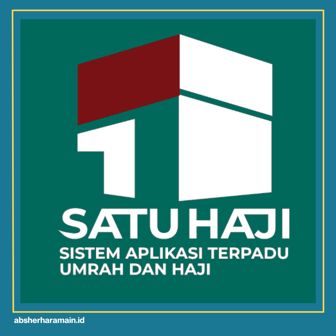 Cara Daftar Haji Reguler