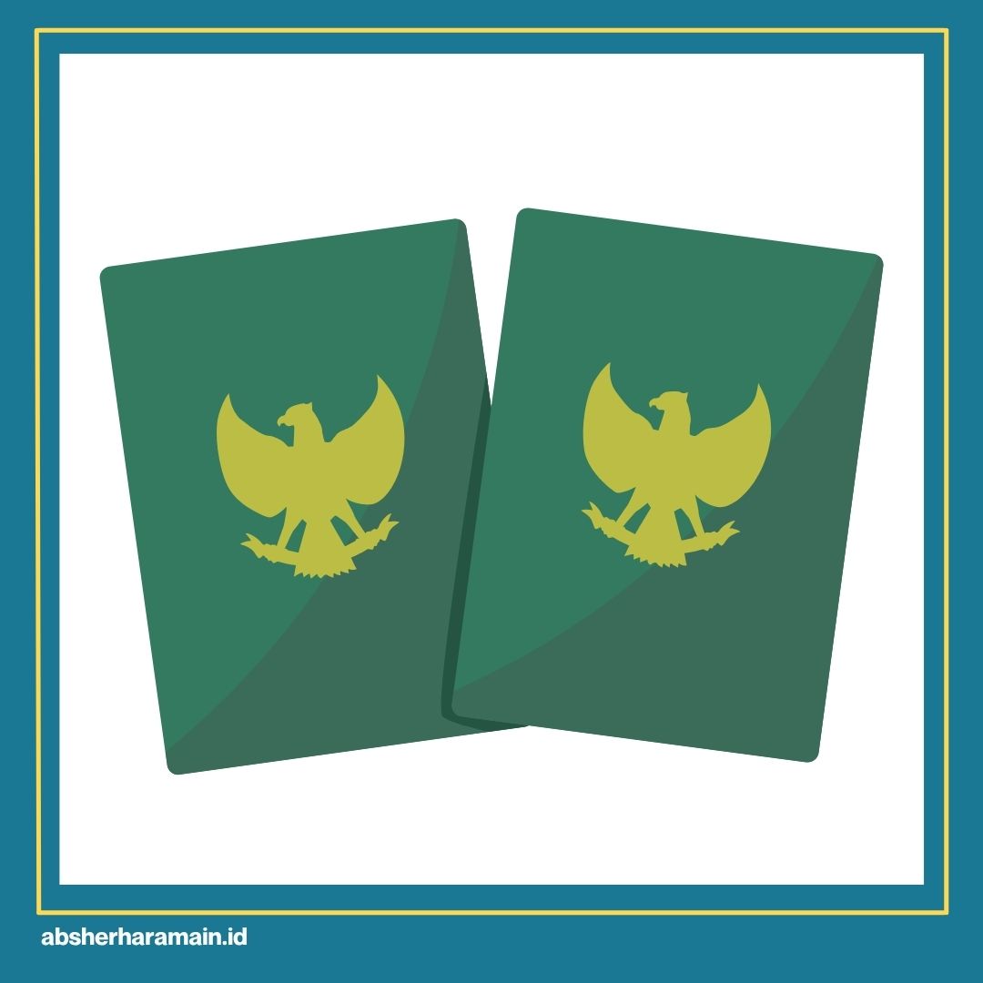 Penyebab Visa Umroh Ditolak