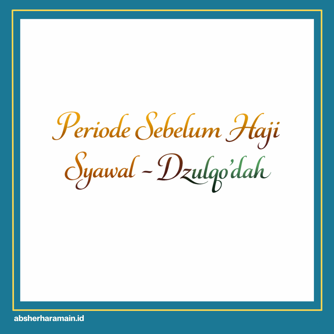 waktu terbaik umroh