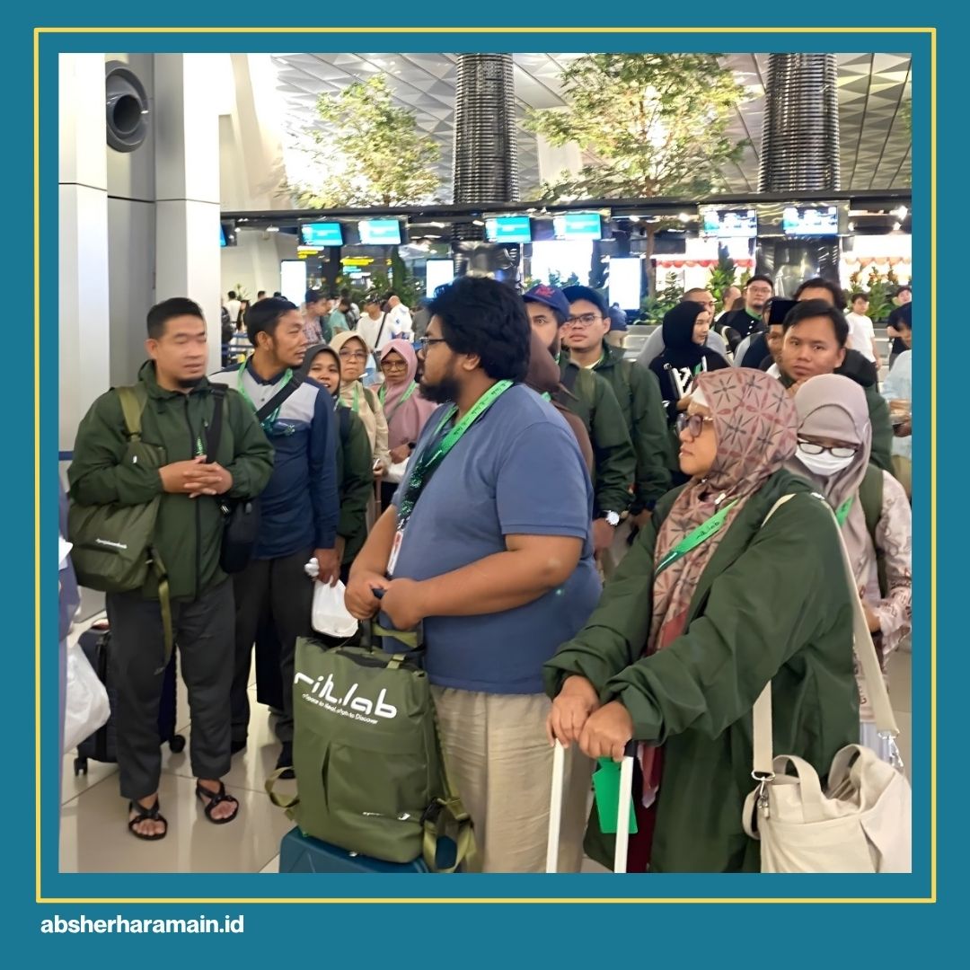 Pembuatan Visa Umroh Berapa Lama