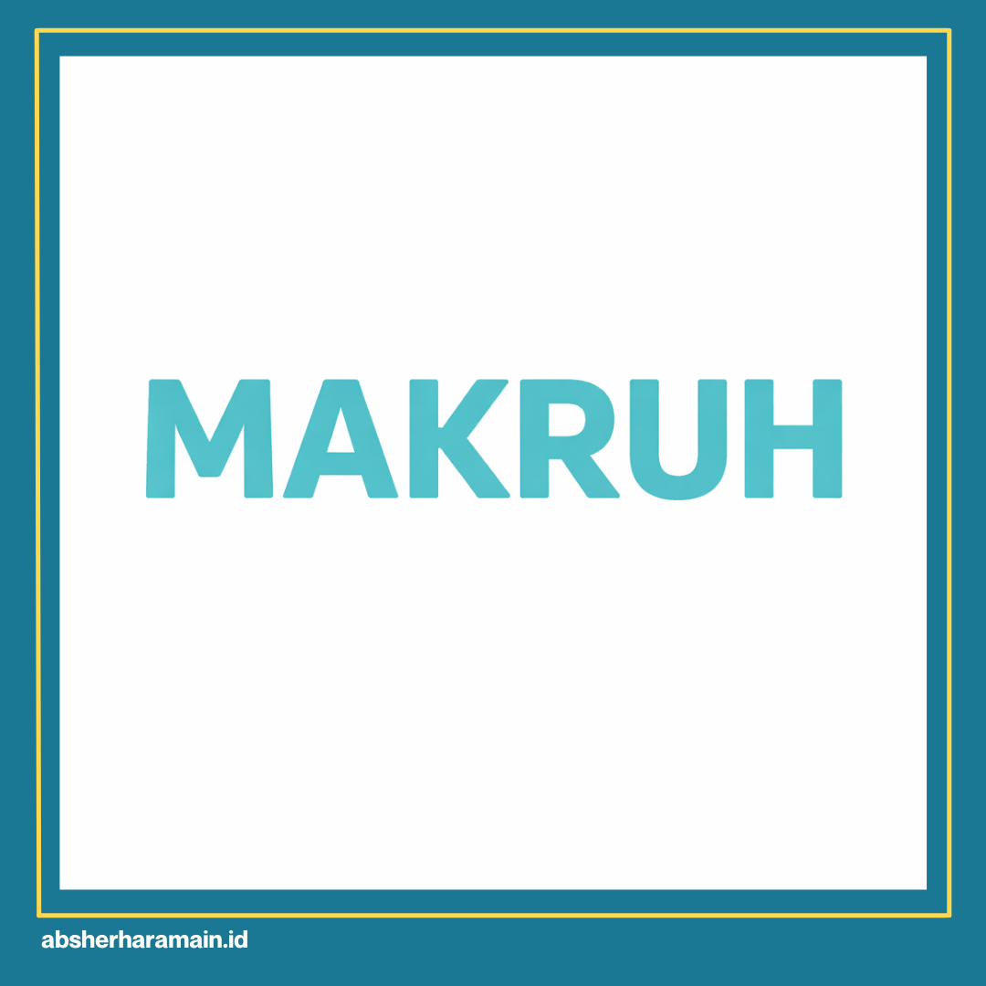 hukum haji