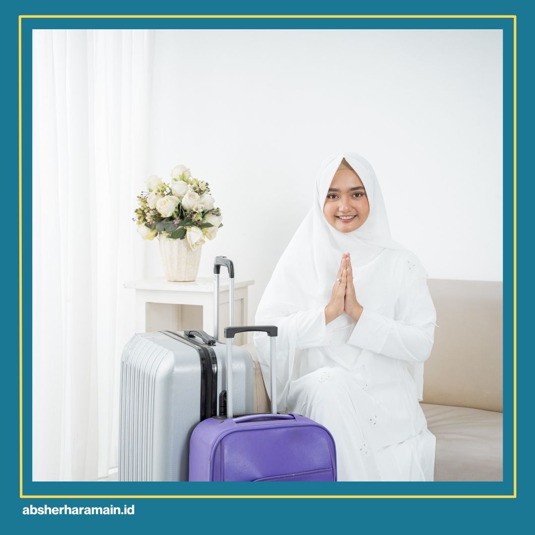 Biaya Umroh Mandiri