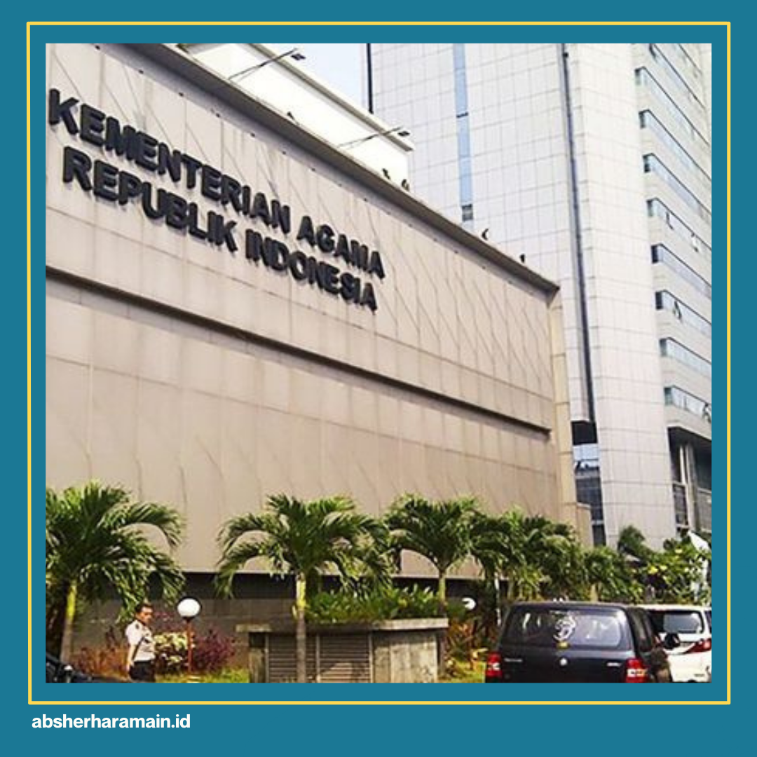 cara cek nomor porsi haji