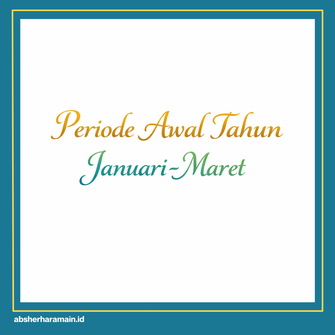 waktu terbaik umroh