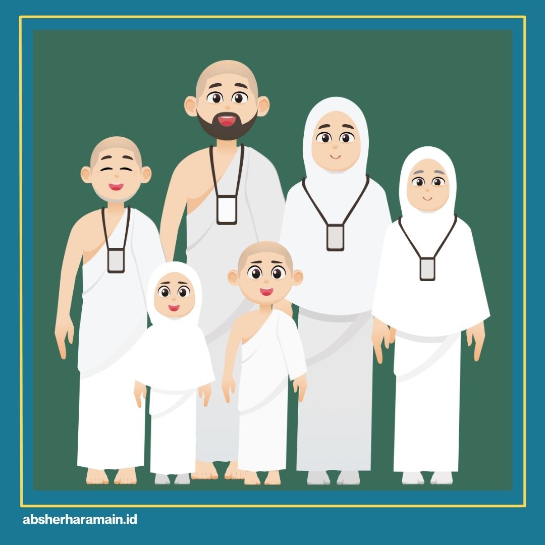 Penyebab Visa Umroh Ditolak
