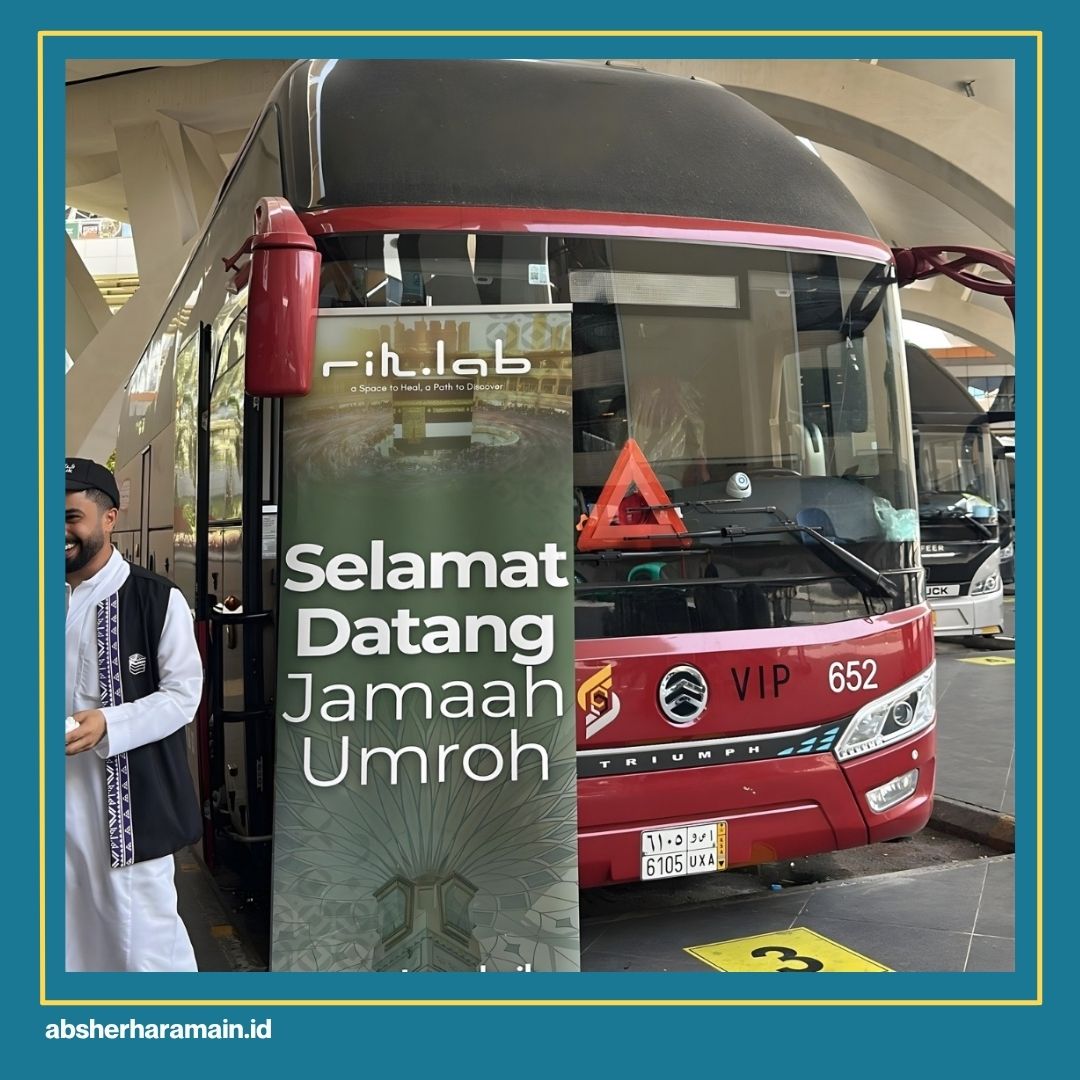 Apa Itu Land Arrangement Umroh