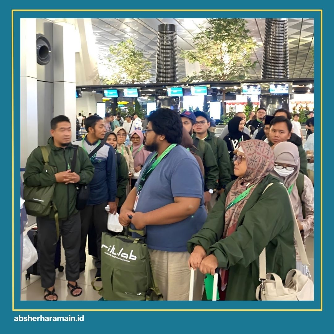 Harga Paket Handling Umroh