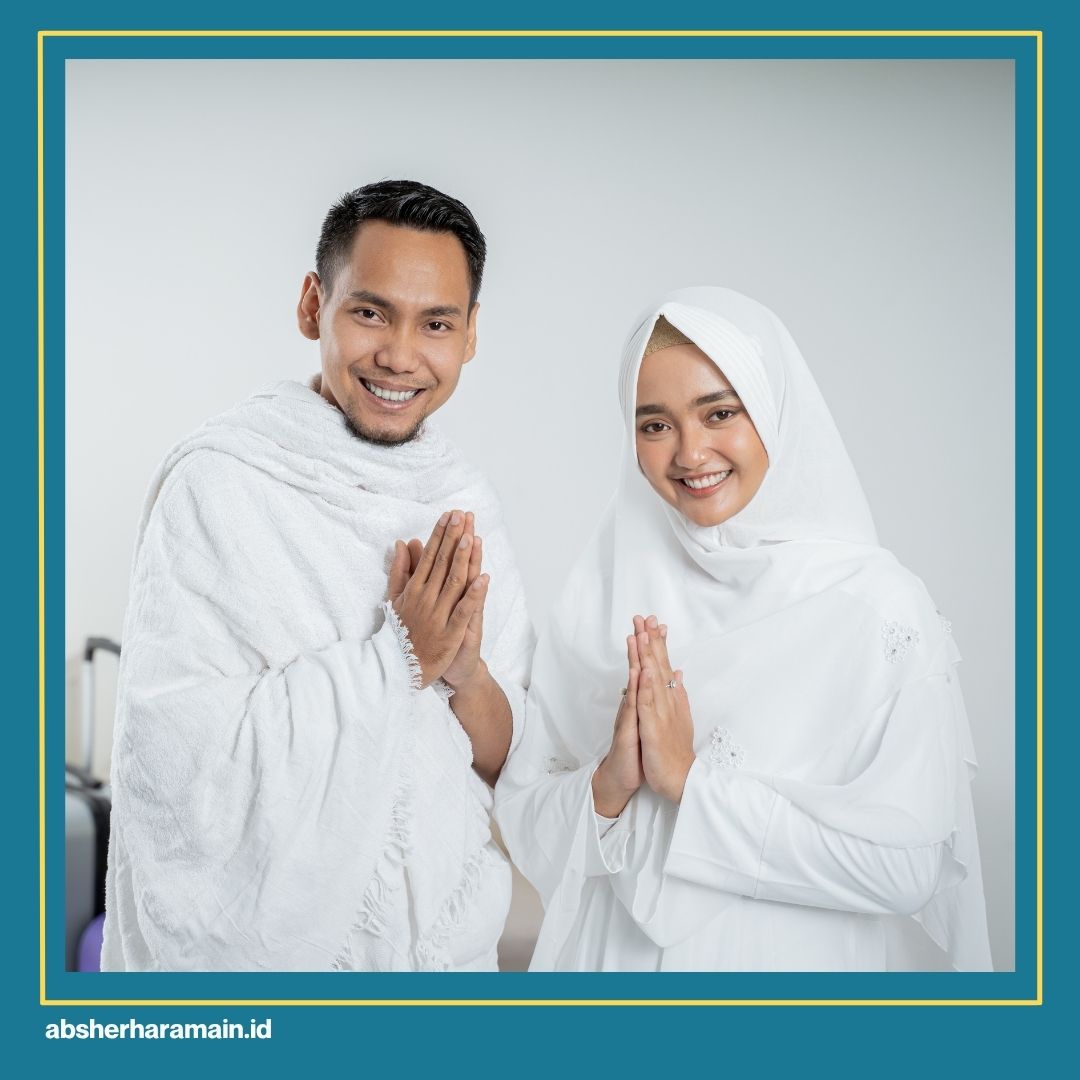 Estimasi Keberangkatan Haji
