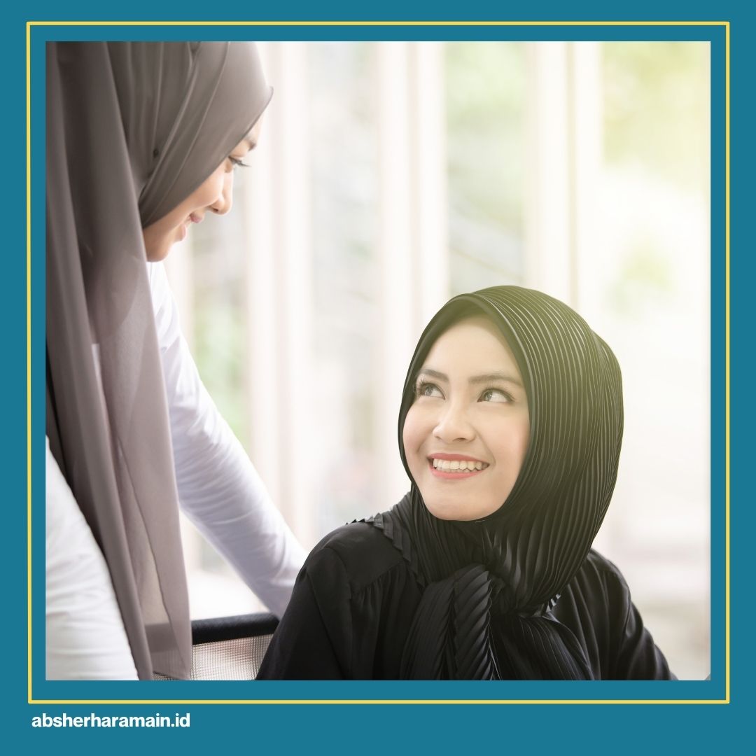 Syarat Sah Umroh