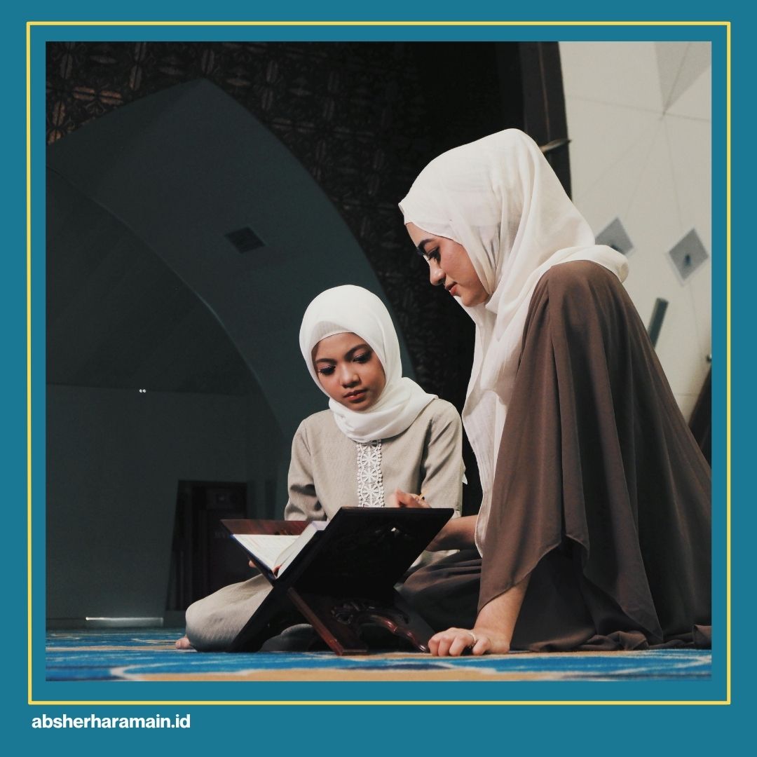 Syarat Sah Umroh