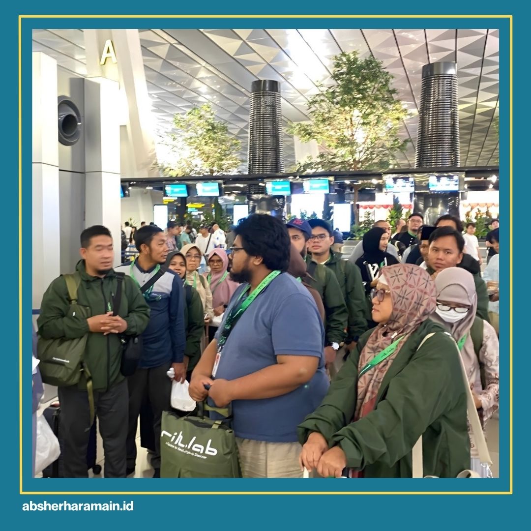 Apa Itu Land Arrangement Umroh