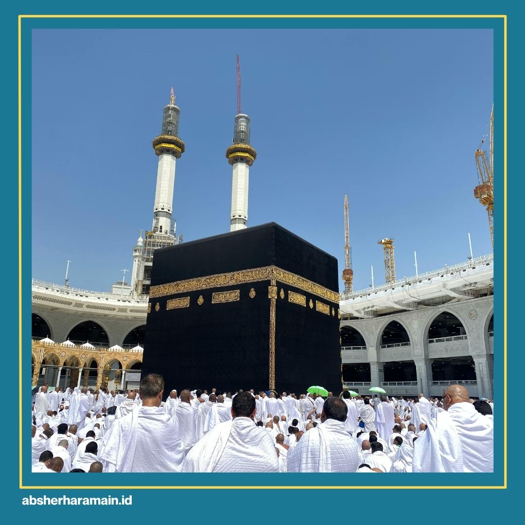 Umroh Berapa Lama