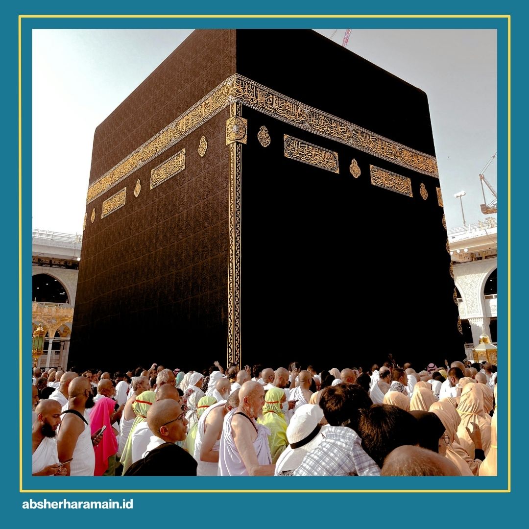 Umroh Berapa Lama