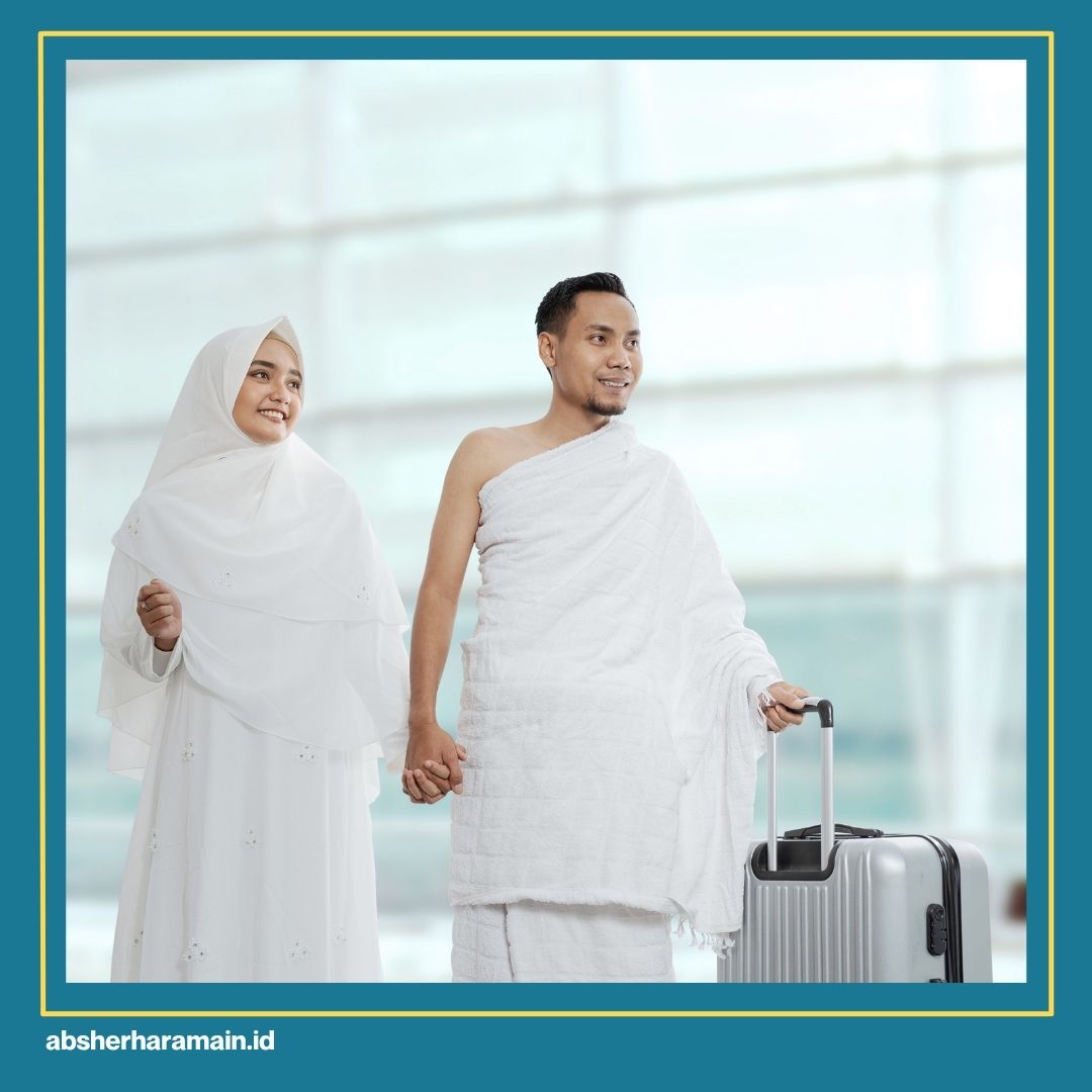 Haji Berapa Hari