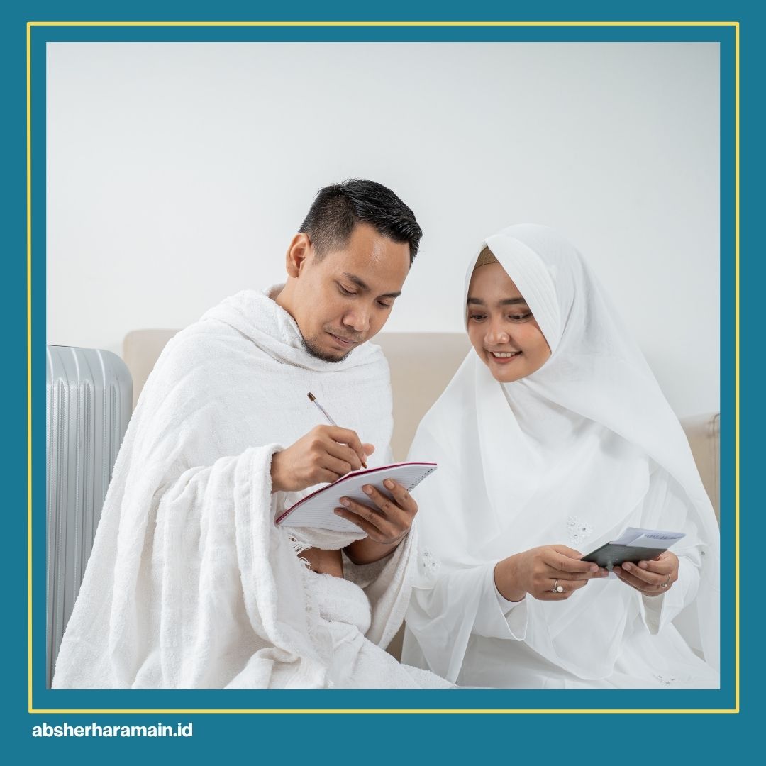 Visa Umroh Berlaku Berapa Lama