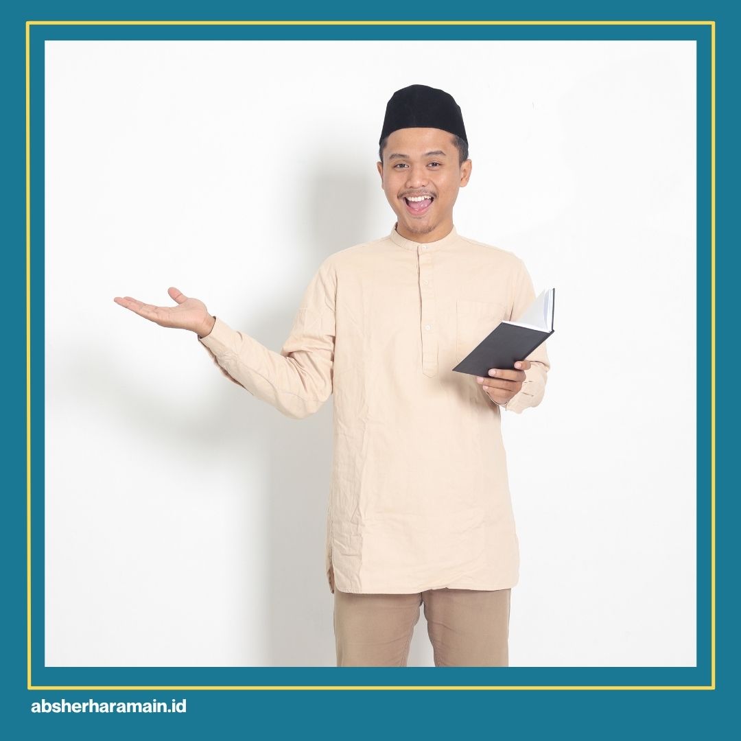 Manasik Umroh Berapa Lama