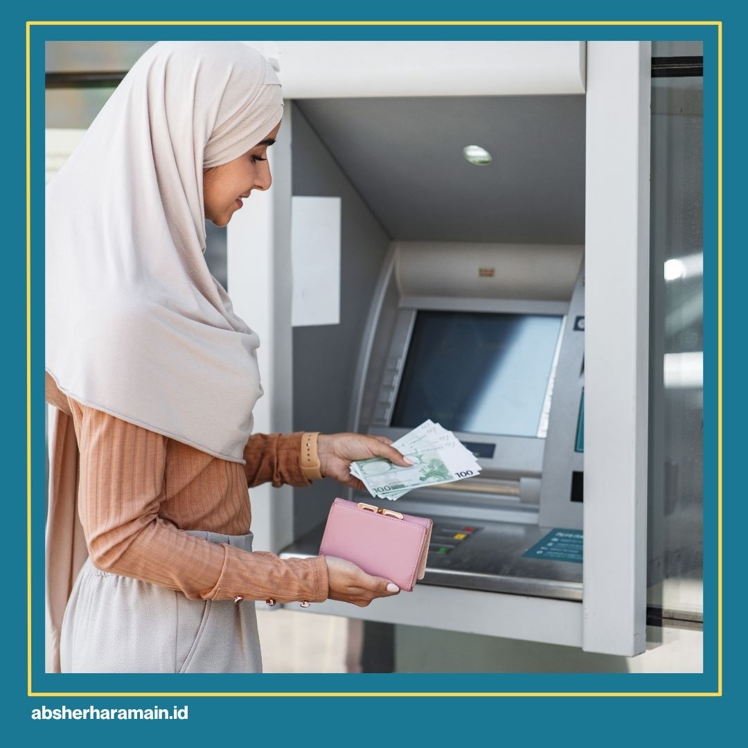 Cara Menabung untuk Umroh