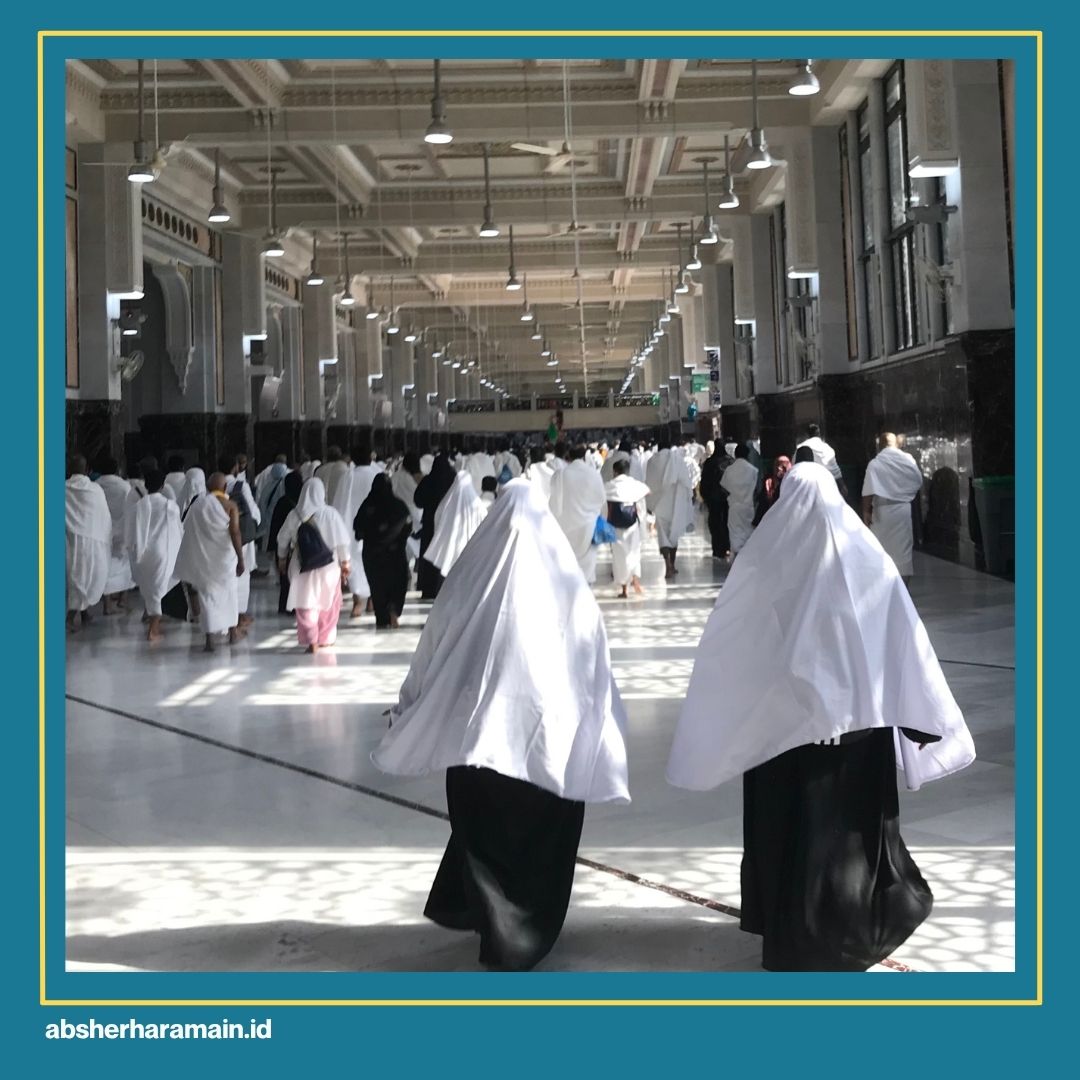 Manasik Umroh Berapa Lama