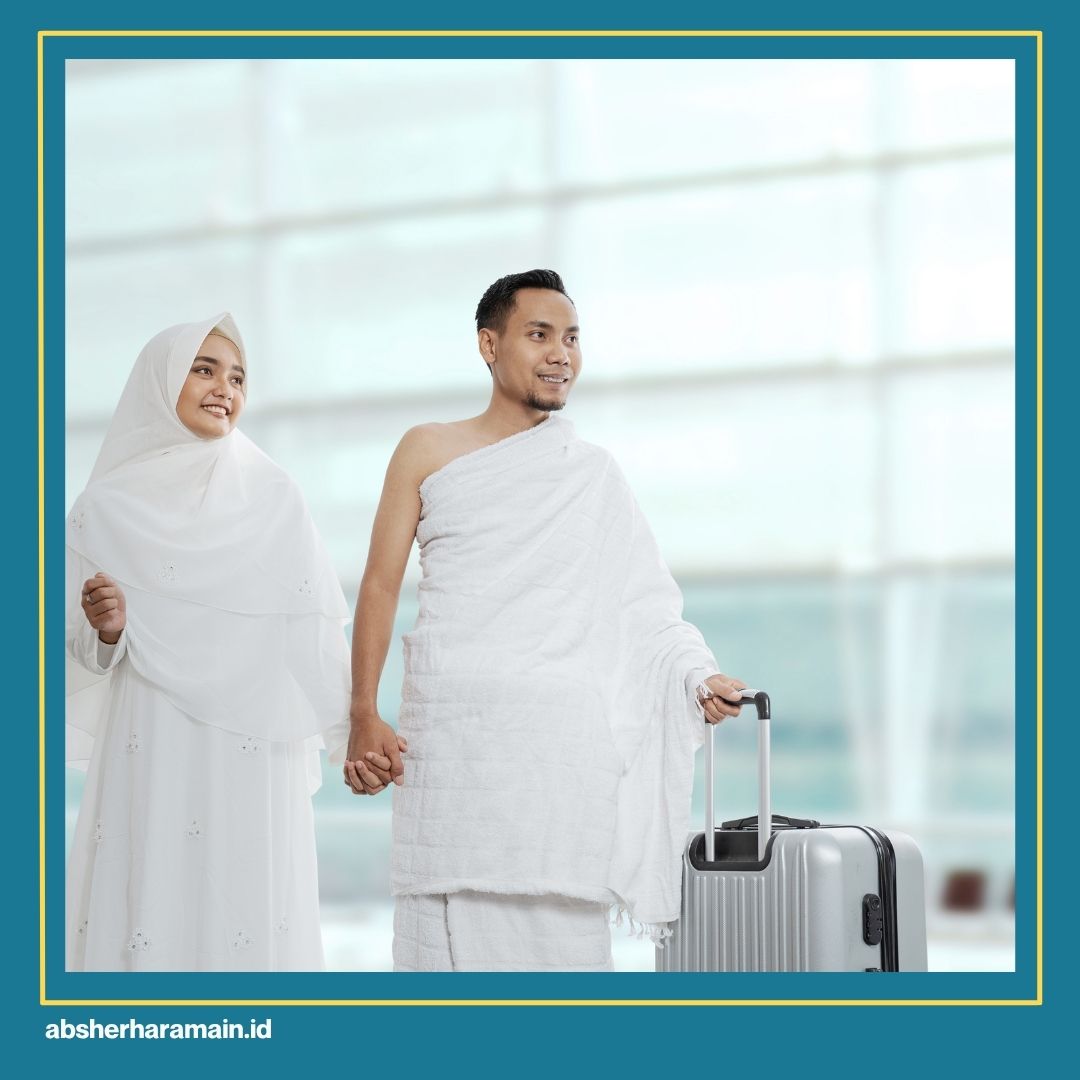 Apa Arti Mimpi Pergi Umroh