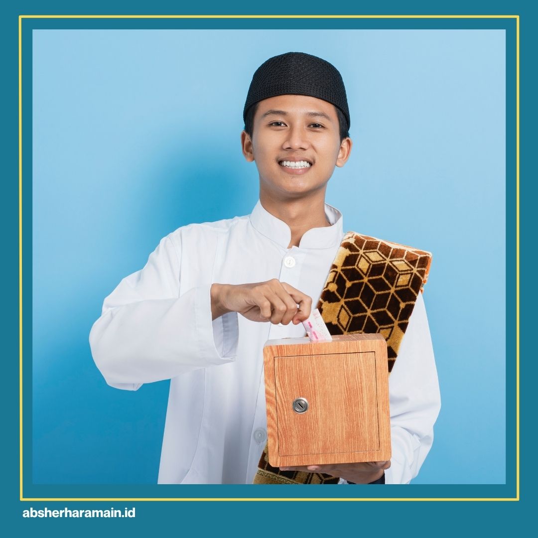 Cara Menabung untuk Umroh