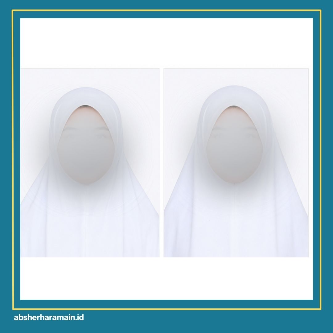 Pas Foto Umroh