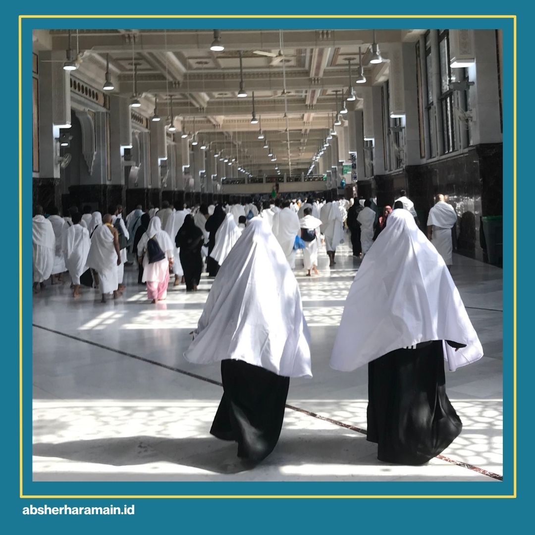 Sai Umroh