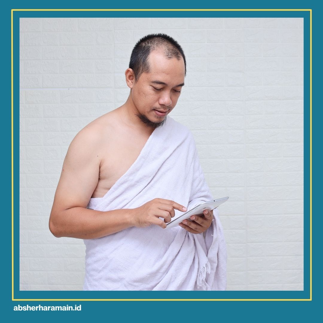 Umroh Dulu atau Bayar Hutang Dulu
