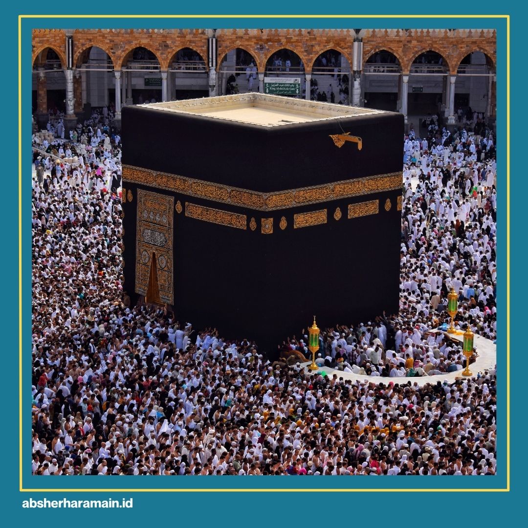 Musim Terbaik untuk Umroh