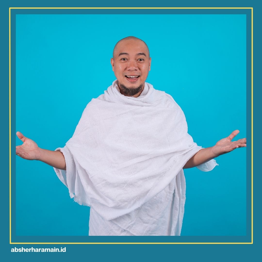 Batas Usia Umroh