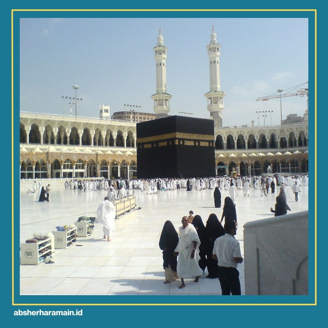 Musim Terbaik untuk Umroh