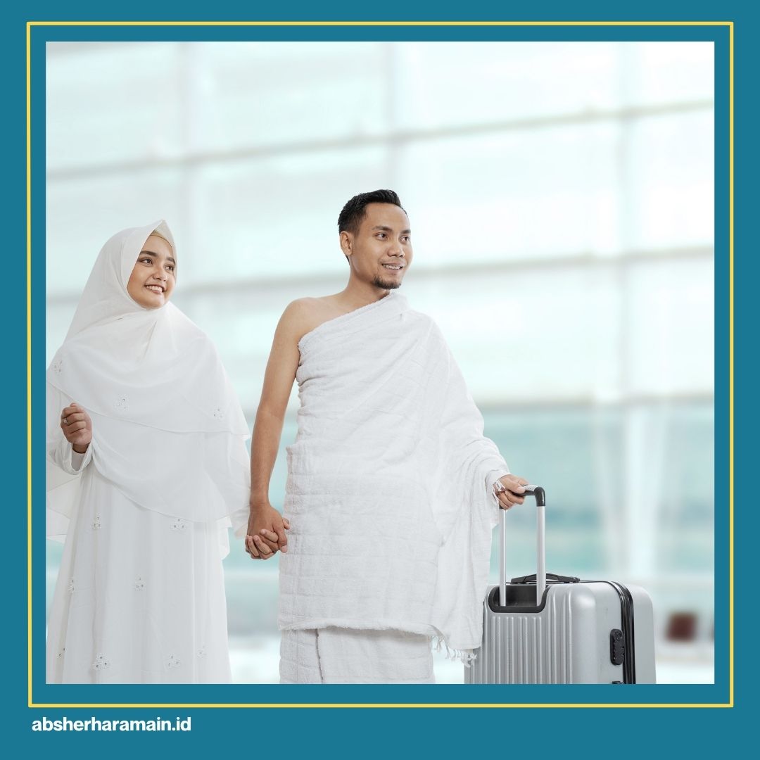 Asuransi Umroh