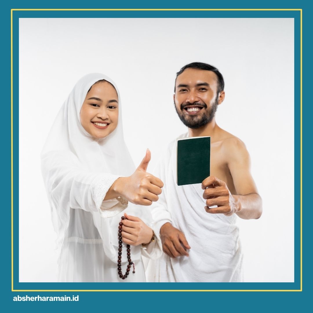 Umroh Dulu atau Bayar Hutang Dulu
