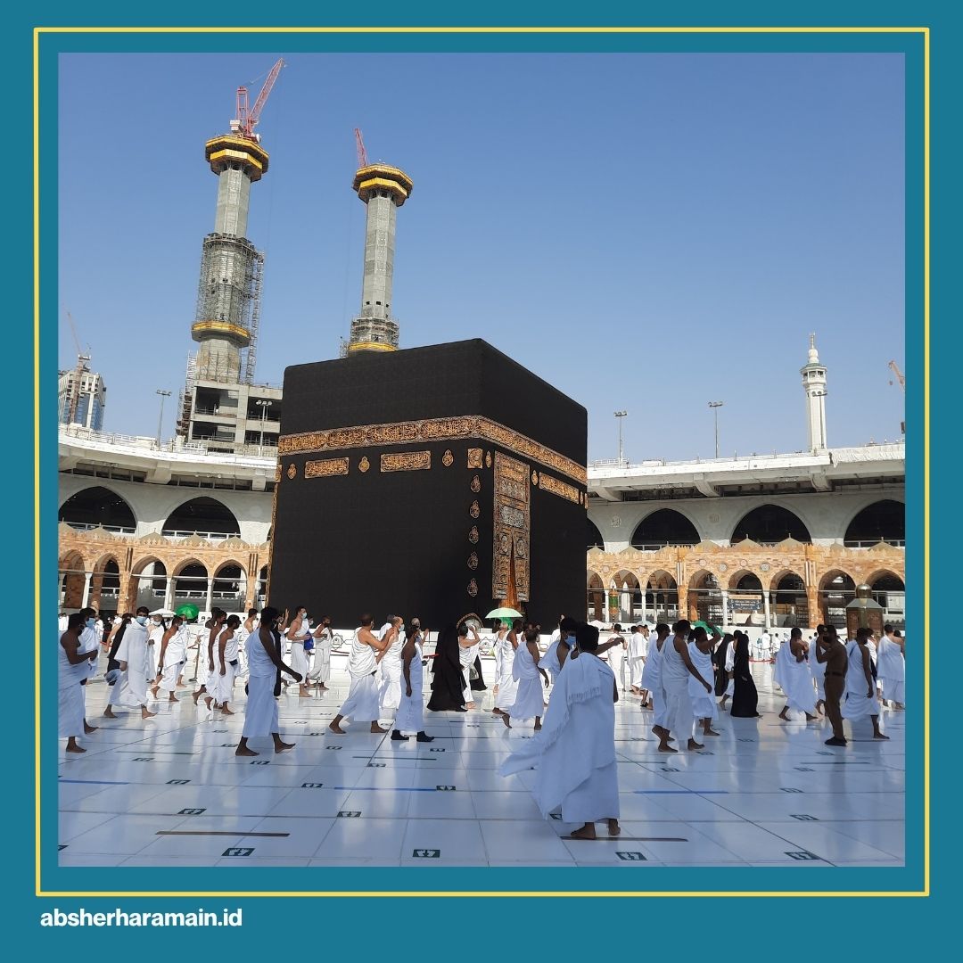 Musim Terbaik untuk Umroh