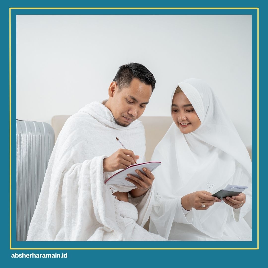 Daftar Umroh Berapa Lama