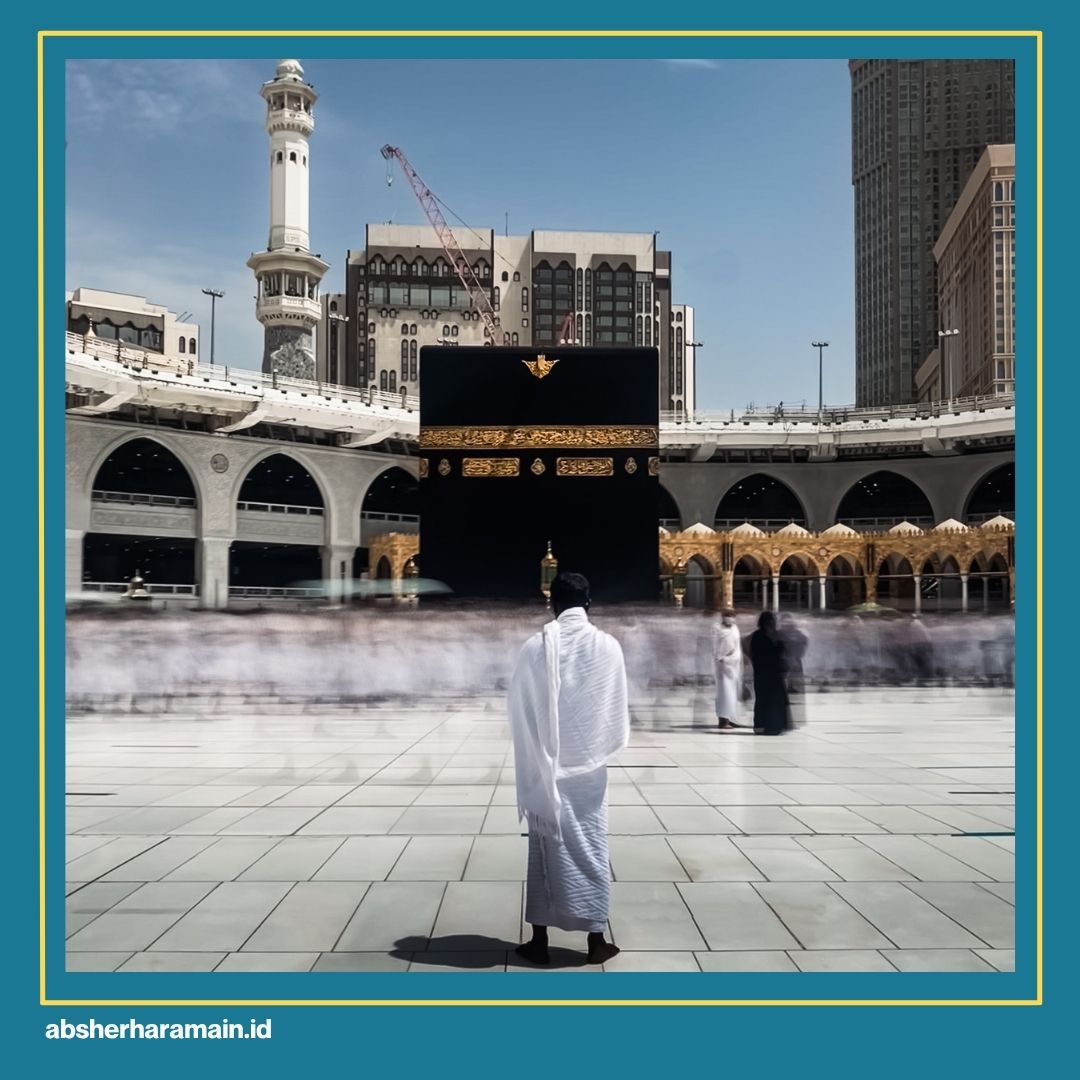 Musim Terbaik untuk Umroh