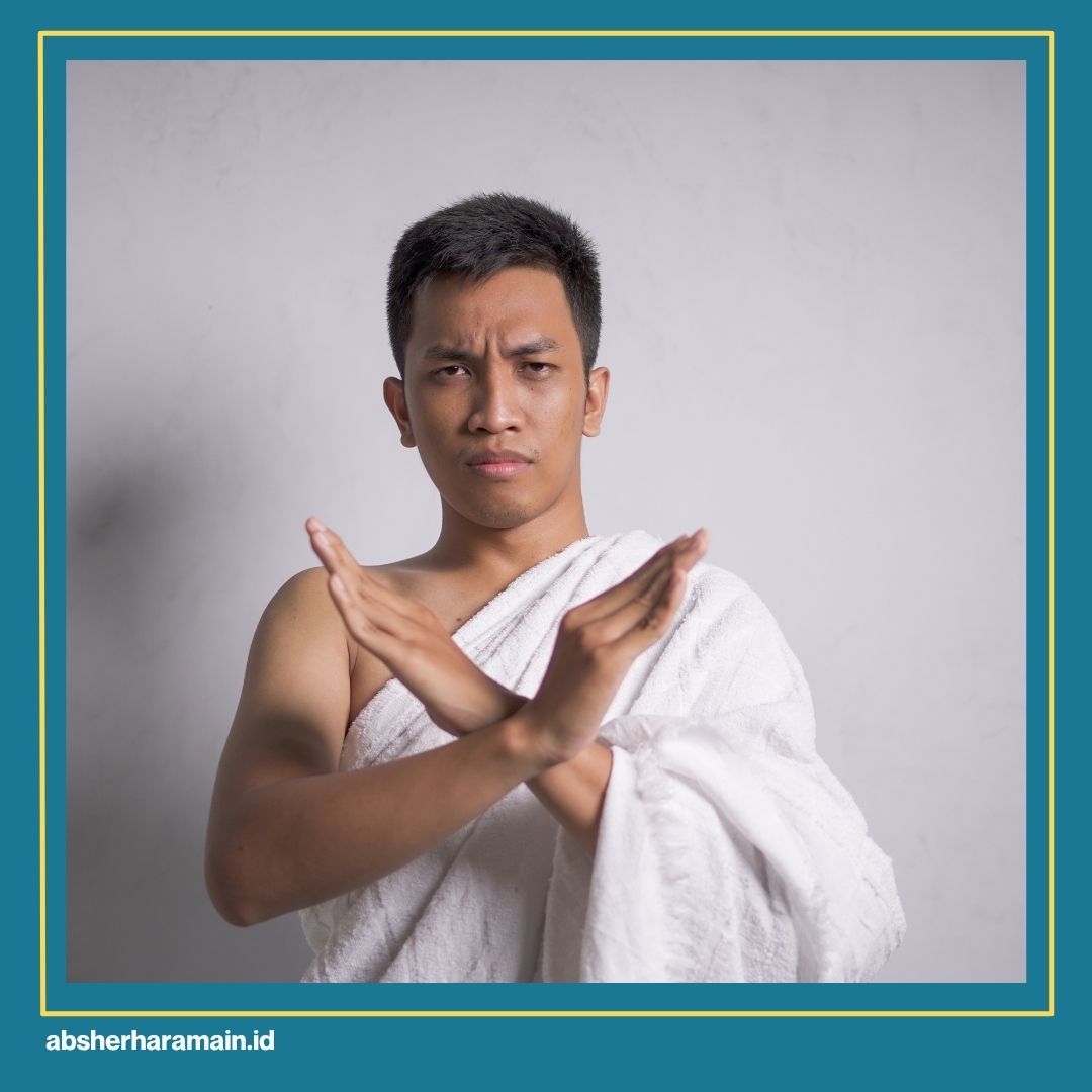Batas Usia Umroh
