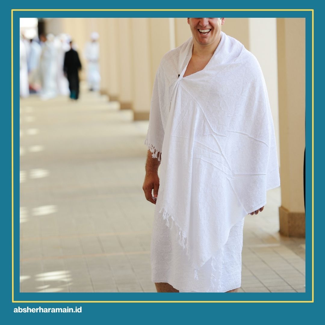 Jet Lag Saat Umroh