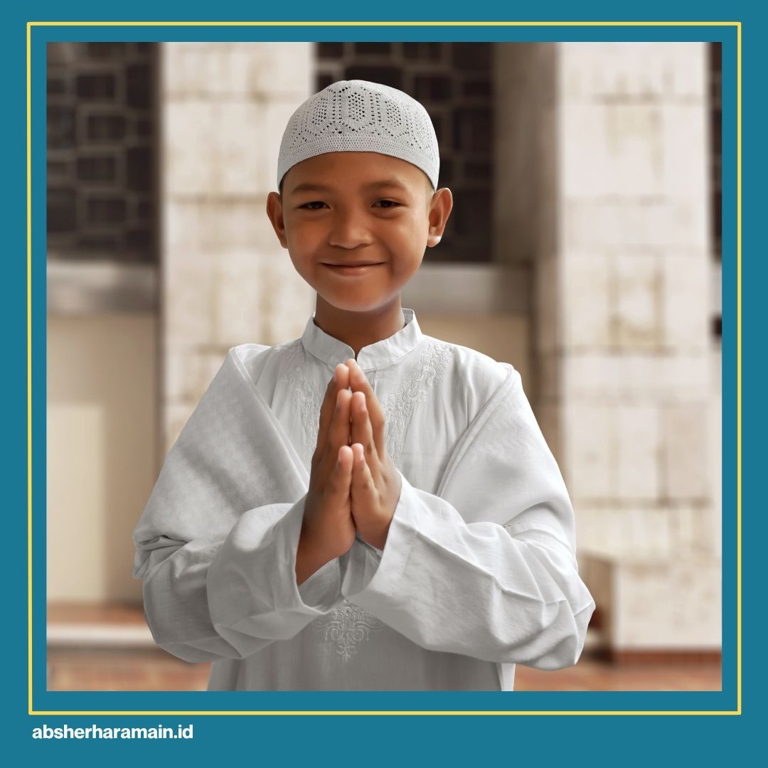 Persyaratan Daftar Haji