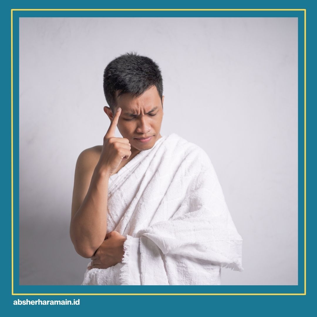 Apakah Haji Plus Masih Ada