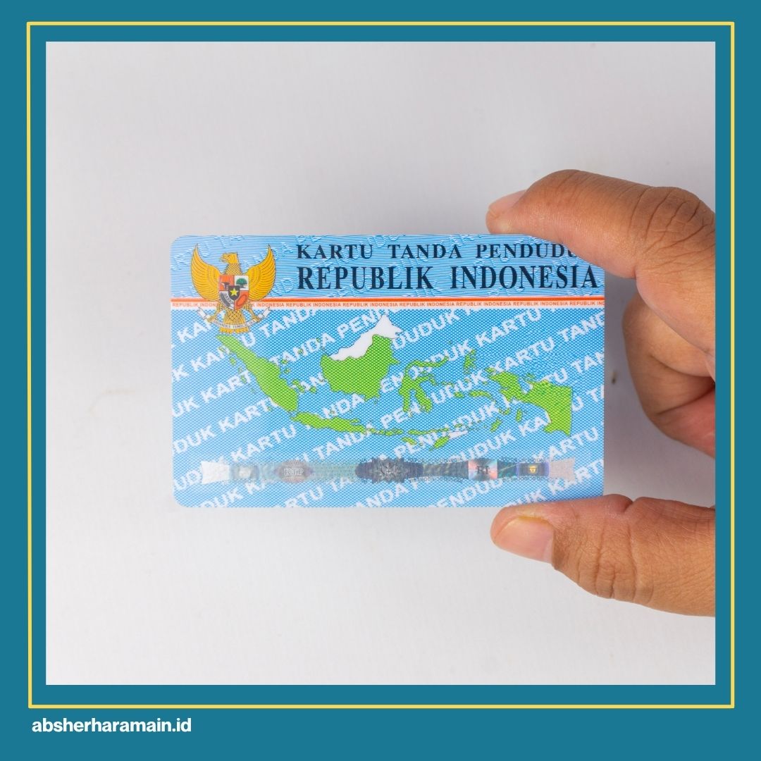 Persyaratan Daftar Haji