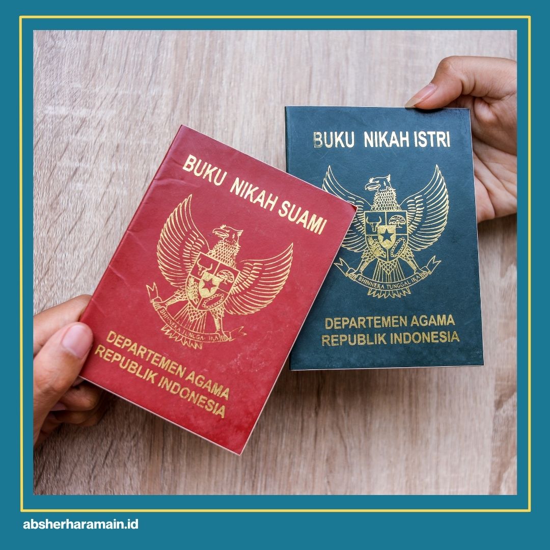 Syarat Pembuatan Visa Umroh